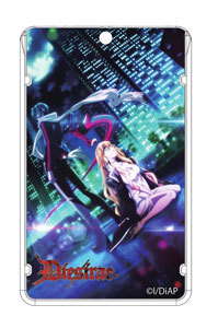 「Dies irae」ICカードケース 蓮&マリィ