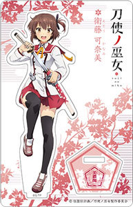 「刀使ノ巫女」アクリルスタンド 衛藤可奈美