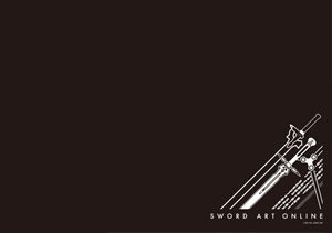 「劇場版 ソードアート・オンライン -オーディナル・スケール-」クラッチバッグ