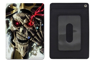 アインズ フルカラーパスケースオーバーロードII