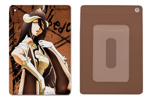 アルベド フルカラーパスケースオーバーロードII