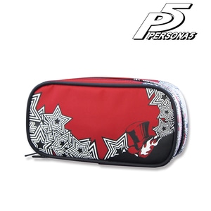 ペルソナ5 メイクポーチ