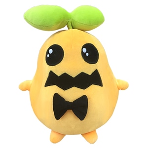 『剣と魔法のログレス いにしえの女神』マンドラぬいぐるみ