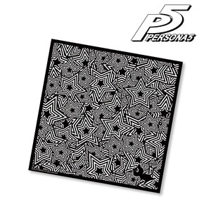 ペルソナ5 バンダナ