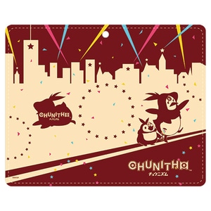 チュウニズム STAR スマホケース