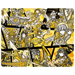 『ワンダーランドウォーズ』刻め!手帳型スマホケース