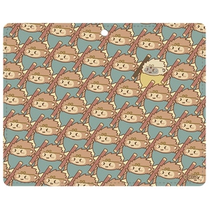 『ワンダーランドウォーズ』お猿さんたち 手帳型スマホケース