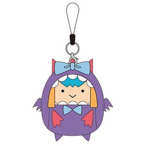 ありす・いん・じゃばうぉっくマスコット