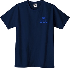 SEGAアーケードコレクションTシャツ「SDI」L