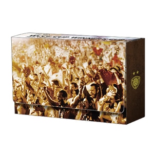 「WCCF CUP WINNER'S CUP The 12th」ダブルデッキケース