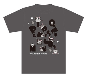 ペルソナ5 Picaresque Mouse TシャツLサイズ