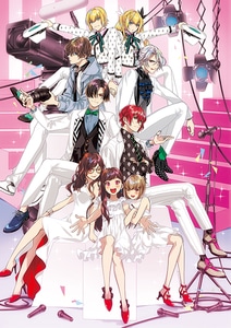 Tlicolity Eyes Vol.2 通常版（エビテン限定特典・予約特典付き）