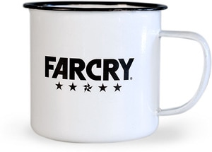 ファークライ5　マグカップ