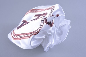 青木瑠璃子のアイコン社員用ドアノブ（ナイトキャップ）＋ブロマイド