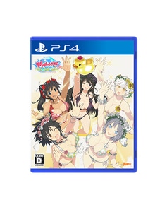 閃乱カグラ PEACH BEACH SPLASH SUNSHINE EDITIONファミ通DXパック　【サイズ：XL】