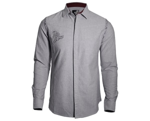 アサシン クリード　アルタイル　レガシー　ドレスシャツM　サイズ