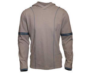 アサシン クリード　コナー　レガシー　長袖TシャツM サイズ ※2025年11月中旬出荷分