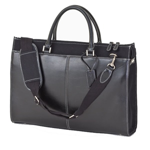 youtaプレミアムブリーフバッグブラック