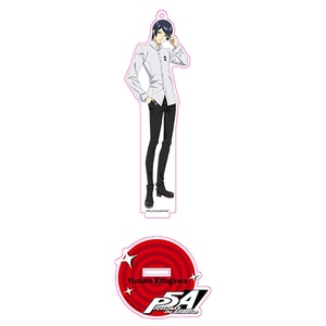 PERSONA5 the Animation 秀尽学園高校購買部 アクリルマスコット 喜多川祐介【受注生産】