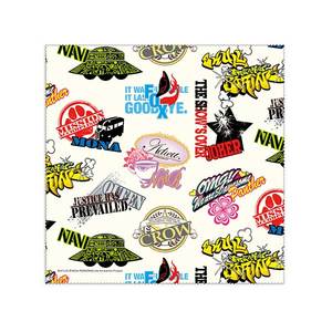 PERSONA5 the Animation 秀尽学園高校購買部 マルチクロス【受注生産】