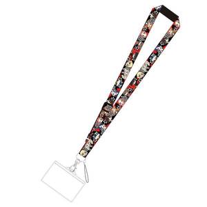 PERSONA5 the Animation 秀尽学園高校購買部 ネックストラップ【受注生産】