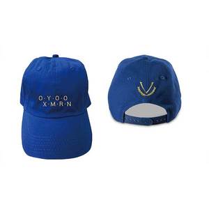 PERSONA5 the Animation 秀尽学園高校購買部 FIG＆VIPERコラボ　キャップ＜ジュスティーヌ&カロリーヌ＞【受注生産】