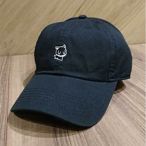 PERSONA5 the Animation 秀尽学園高校購買部 ENVYMコラボ　キャップ＜モルガナ＞【受注生産】 Brack