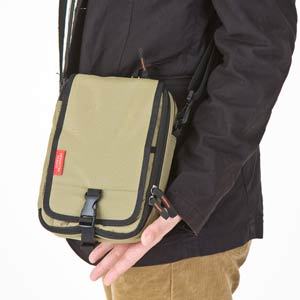 ManhattanPassage コドリ・ホールド・オーガナイザー #2030 グレーオークグレーオーク