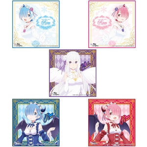 Re:ゼロから始める異世界生活　マイクロファイバータオルB