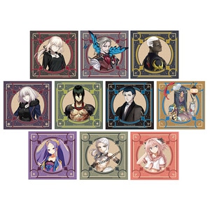 Fate/Grand Order『Epic of Remnant』マイクロファイバーA