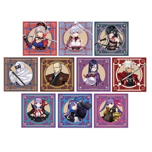 Fate/Grand Order『Epic of Remnant』マイクロファイバーB