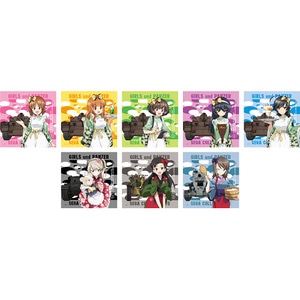 ガールズ&パンツァー 最終章　マイクロファイバータオルA