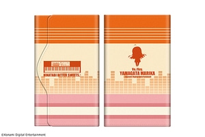 ひなビタ♪ キーケース山形まり花