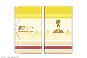 ひなビタ♪ キーケース和泉一舞