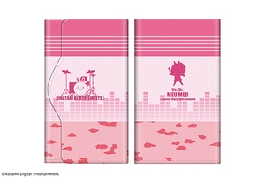 ひなビタ♪ キーケース芽兎めう