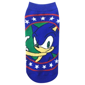 キャラックス モダンソニック スター