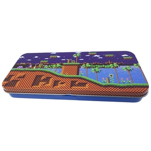 カンペンケース クラシックソニック ステージ