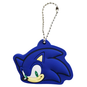 キーカバー モダンソニック フェイス