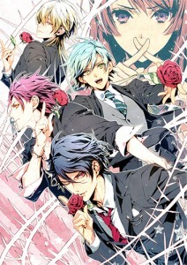 VARIABLE BARRICADE  限定版DXパック（予約特典付き）