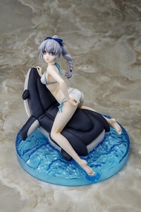 フルメタル・パニック！　Invisible Victory　テレサ・テスタロッサ　ビキニver.【特典付き】