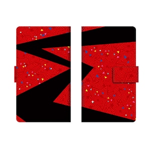 P5D スマホケース※2025年11月中旬出荷分