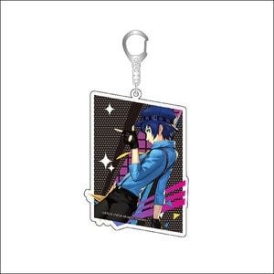 ペルソナ4 ダンシング・オールナイト アクリルキーホルダー <白鐘直斗>