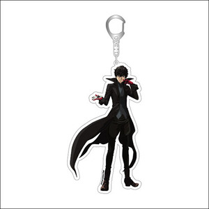 PERSONA5 the Animation アクリルキーホルダー <JOKER>