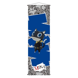 PERSONA5 the Animation ビッグタペストリー <MONA>