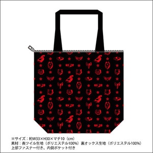 PERSONA5 the Animation グラフィカルトートバッグ