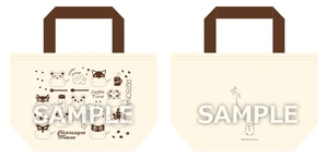 ペルソナ5 Picaresque Mouse ミニトートバッグ