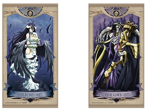 オーバーロードII タペストリーアインズ・ウール・ゴウン