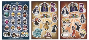 オーバーロードII シールドットA