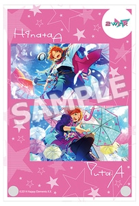 あんさんぶるスターズ! 公式ビジュアルファンブック vol.3 ebtenDXパック（2winkバージョン）