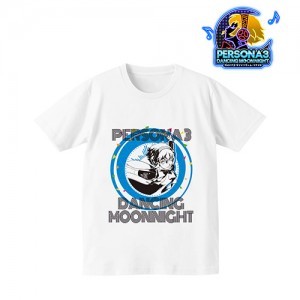 PERSONA3 DANCING MOON NIGHT Tシャツ（アイギス）/ メンズ / サイズ：S